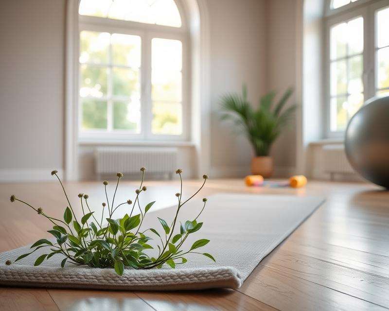 Ćwiczenia na miednicę – klucz do zdrowia i lepszego samopoczucia