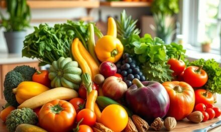 Jak wprowadzić zdrową dietę? Kluczowe zasady i korzyści