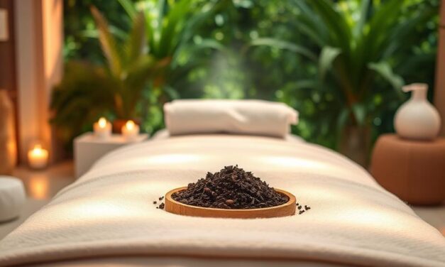 Jonoforeza borowinowa – skuteczne leczenie bólu i regeneracji