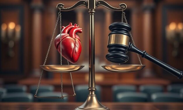 Narażenie na utratę zdrowia – skutki, odpowiedzialność i zadośćuczynienie