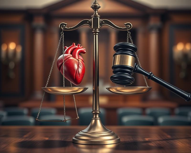 Narażenie na utratę zdrowia – skutki, odpowiedzialność i zadośćuczynienie