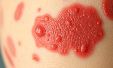 Przewlekłe choroby skóry: objawy, przyczyny i leczenie swędzących wykwitów