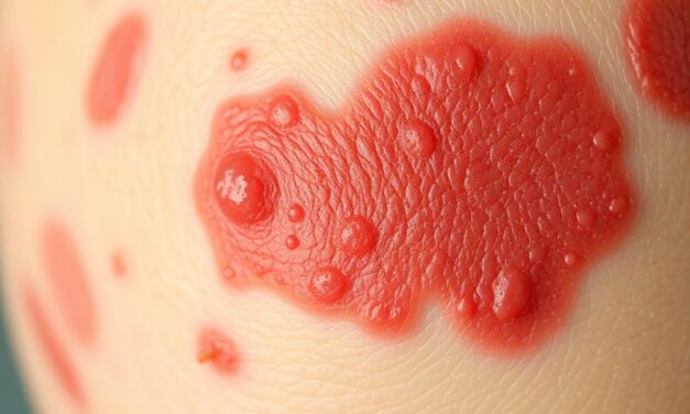 Przewlekłe choroby skóry: objawy, przyczyny i leczenie swędzących wykwitów