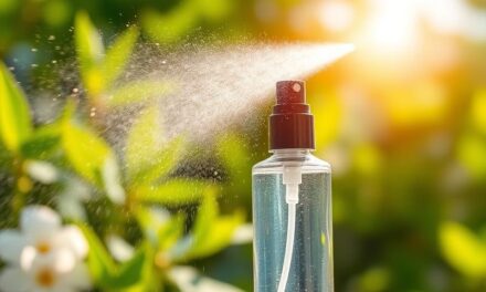 Mgiełka do twarzy – jak ją stworzyć i jakie ma korzyści?