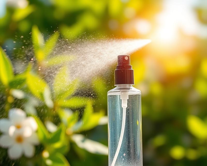 Mgiełka do twarzy – jak ją stworzyć i jakie ma korzyści?