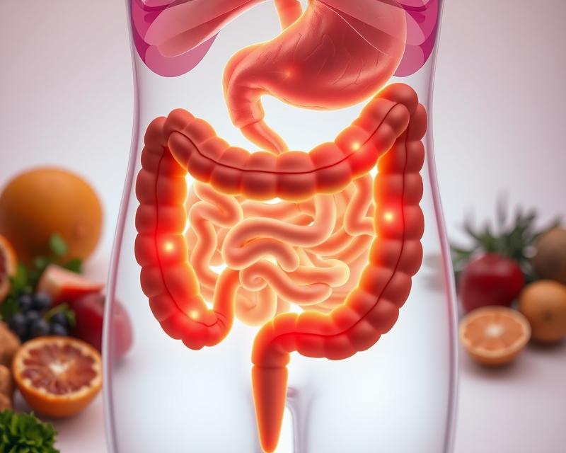 Problemy jelitowe – objawy, diagnoza i skuteczne leczenie