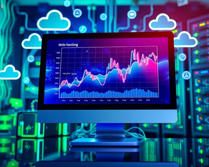 Jak wybrać najlepszy hosting? Kluczowe parametry i porady