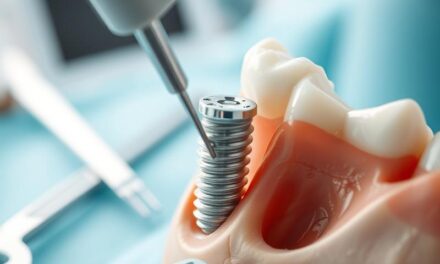 Implantologia stomatologiczna: co to jest i jakie ma zalety?