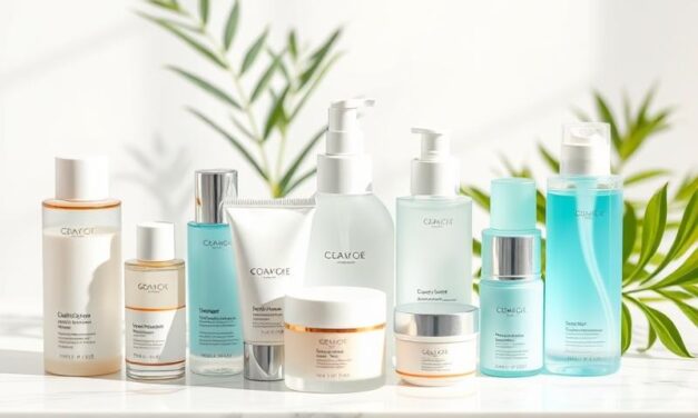 Kosmetyki do cery tłustej – jak je wybrać i stosować?