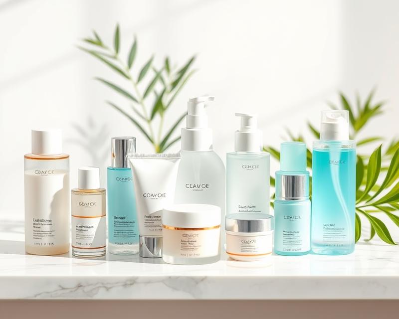 Kosmetyki do cery tłustej – jak je wybrać i stosować?