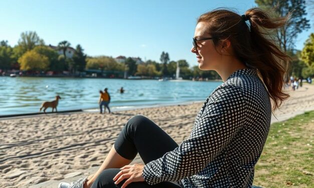 Jak nauczyć się stania na rękach: praktyczny przewodnik i techniki