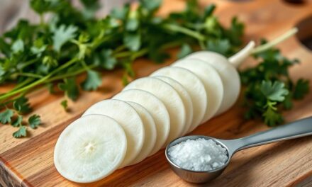 Rzepa – właściwości odżywcze i zdrowotne, które warto znać