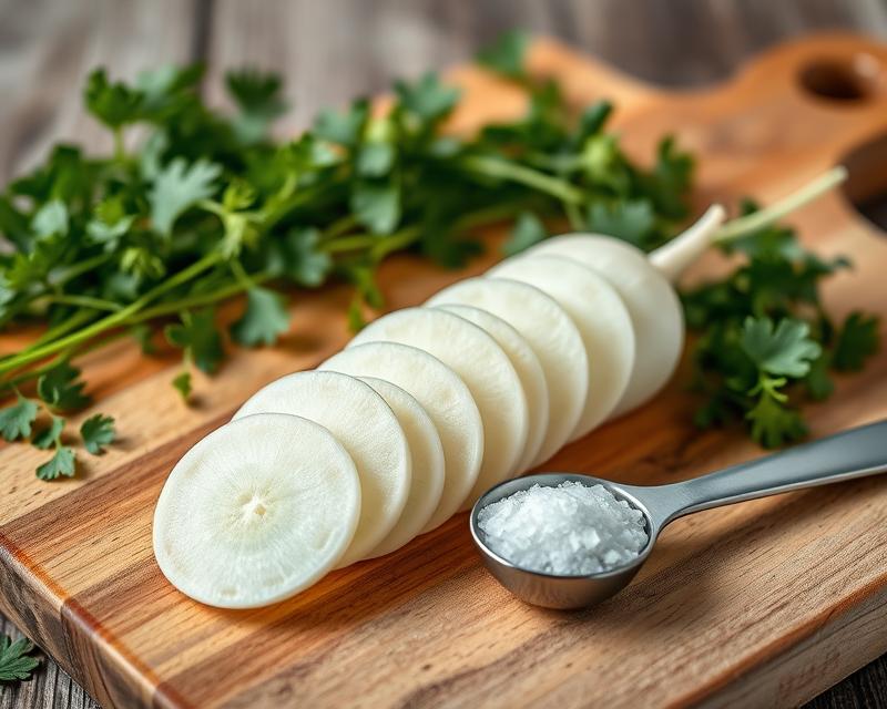 Rzepa – właściwości odżywcze i zdrowotne, które warto znać