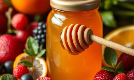 Miód na odchudzanie – jak wykorzystać jego właściwości?