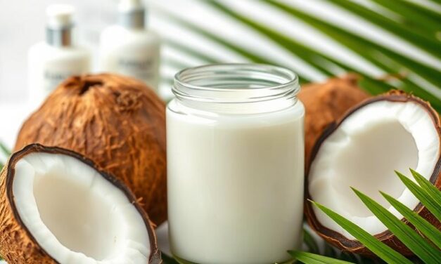 Kwas laurynowy – właściwości, zdrowie i zastosowanie w pielęgnacji