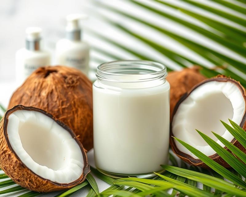 Kwas laurynowy – właściwości, zdrowie i zastosowanie w pielęgnacji