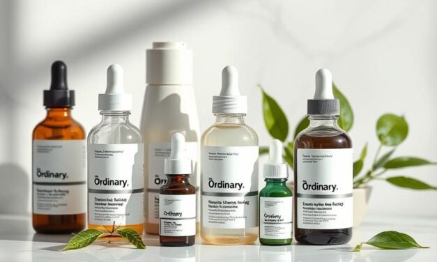 Jak wybrać najlepsze kosmetyki The Ordinary do pielęgnacji skóry?