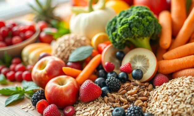 Błonnik pokarmowy: Klucz do zdrowia jelit i lepszego trawienia