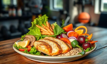Jak przygotować idealny posiłek po treningu dla lepszej regeneracji?
