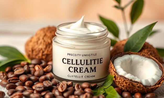 Najlepsze kremy na cellulit – skuteczne składniki i aplikacja