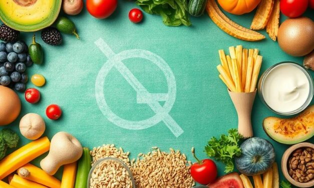 Dieta niskotłuszczowa – jakie produkty trzeba wyeliminować?