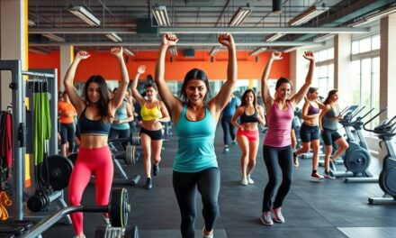 Trening obwodowy – co to jest, jakie ma korzyści i jak go zaplanować?