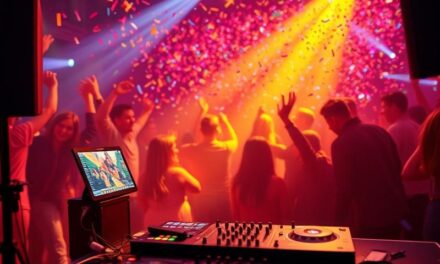 Fordanserka – kim jest i jakie ma wymagania? Praca w rozrywce