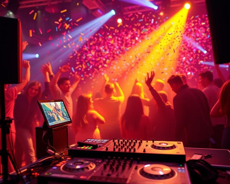 Fordanserka – kim jest i jakie ma wymagania? Praca w rozrywce