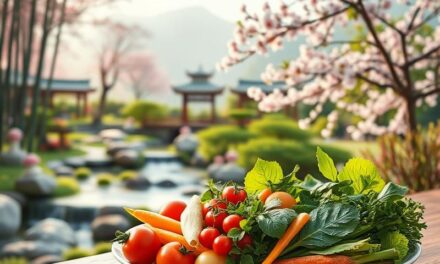 Nadwaga według medycyny chińskiej: holistyczne podejście do odchudzania