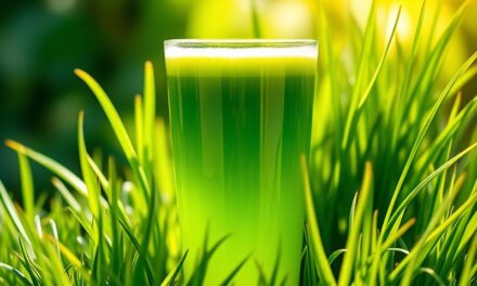 Sok z trawy pszenicznej – superfood wspierający zdrowie i detox