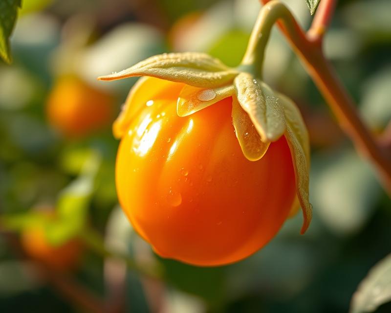 Miechunka – właściwości zdrowotne, wartości odżywcze i ryzyko toksyczności