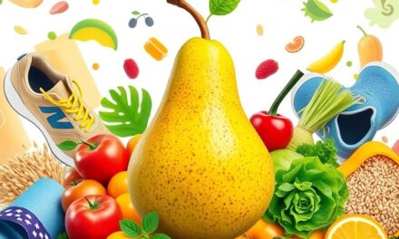 Figura gruszki: jak schudnąć i aktywnie dbać o sylwetkę?