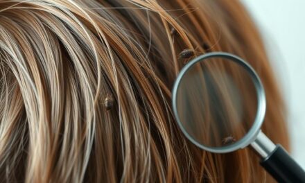 Wszy u dzieci: jak rozpoznać, leczyć i zapobiegać?