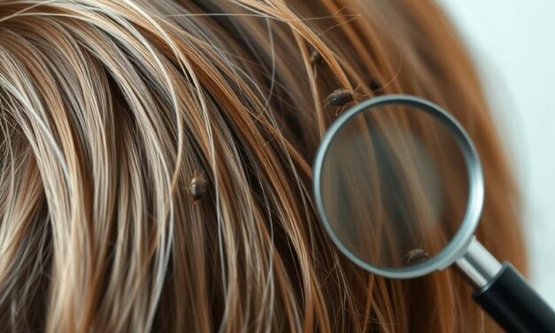 Wszy u dzieci: jak rozpoznać, leczyć i zapobiegać?