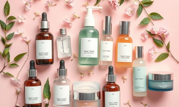 Koreańska pielęgnacja twarzy: odkryj 10 kroków do zdrowej cery