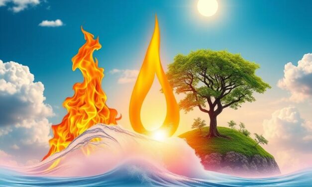 Dosze w Ajurwedzie: Czym są i jak wpływają na zdrowie?