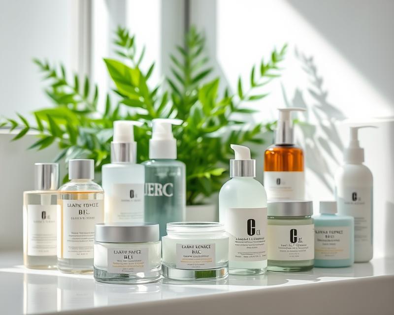 Kosmetyki do cery tłustej – jak skutecznie dbać o skórę?