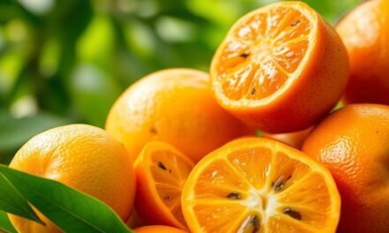 Jocote – zdrowotne właściwości i wartości odżywcze tego owocu