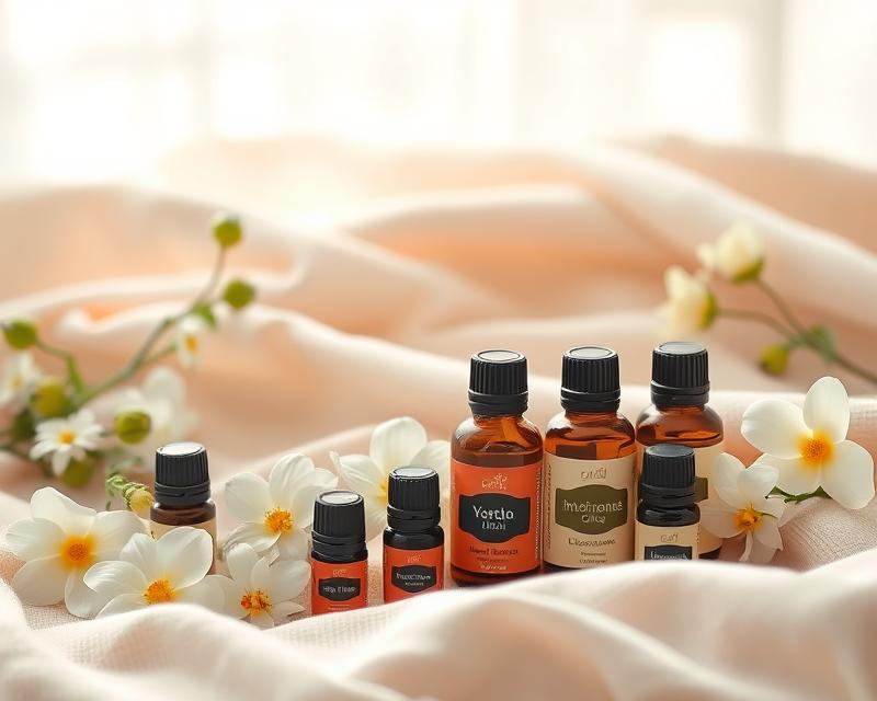 Aromaterapia w ciąży: korzyści, metody i zasady bezpieczeństwa