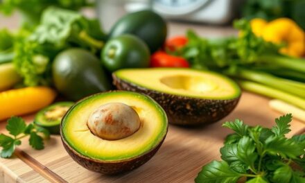 Awokado a odchudzanie – korzyści zdrowotne i zasady stosowania