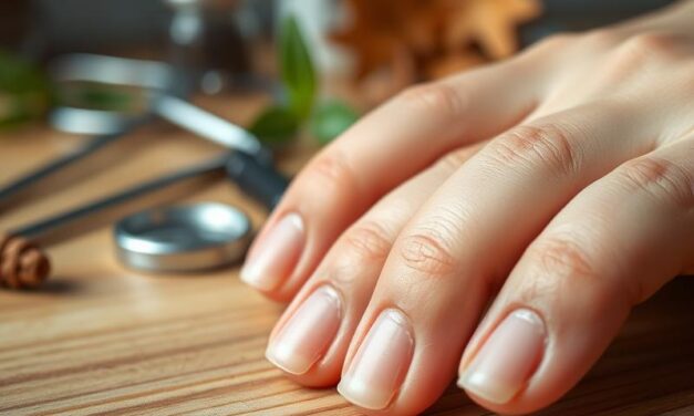 Rola dermatologa w diagnostyce i leczeniu chorób paznokci