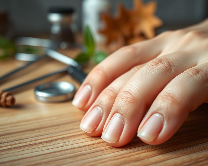 Rola dermatologa w diagnostyce i leczeniu chorób paznokci