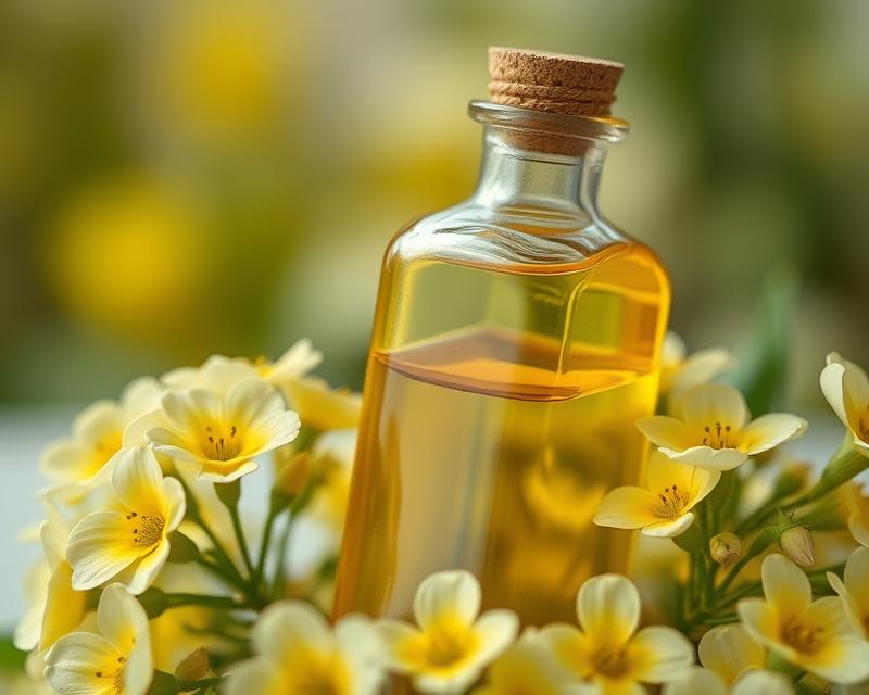 Olej z wiesiołka na twarz – właściwości, zastosowanie i korzyści