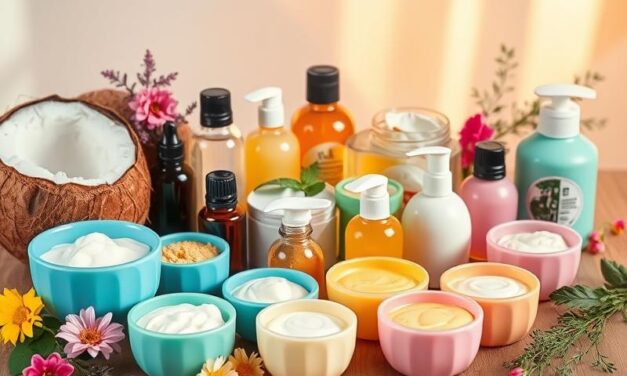 Naturalne kosmetyki DIY dla dzieci – jak je przygotować?