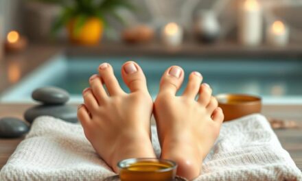 Masaż limfatyczny nóg – jak przeprowadzić go samodzielnie?