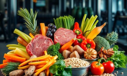 Dieta na rzeźbę – kluczowe zasady i efektywny jadłospis