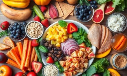 Dieta 1500 kcal – zasady, przykładowy jadłospis i korzyści