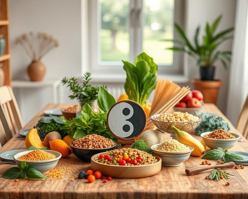 Dieta makrobiotyczna: zasady, zdrowie i wpływ na styl życia