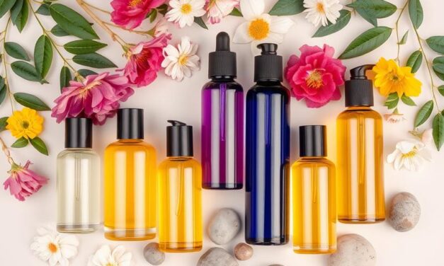 Olejek kosmetyczny – właściwości, zastosowanie i bezpieczne przechowywanie