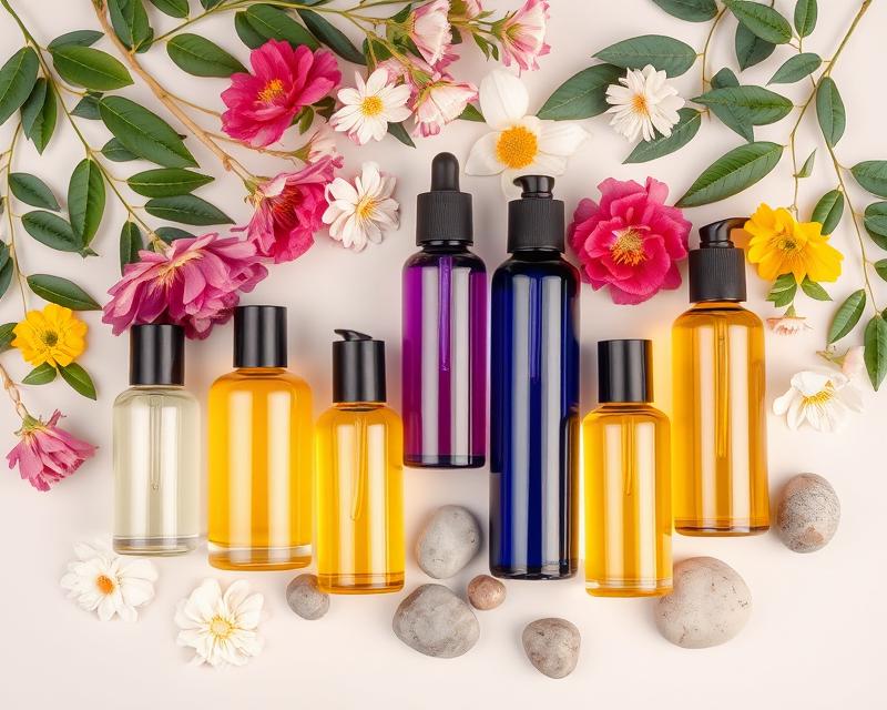 Olejek kosmetyczny – właściwości, zastosowanie i bezpieczne przechowywanie